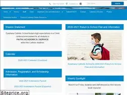 Sites similar to ecslc.org