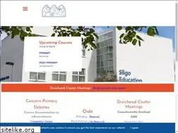 Sites similar to ecsligo.ie