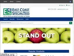 Sites similar to ecsline.com