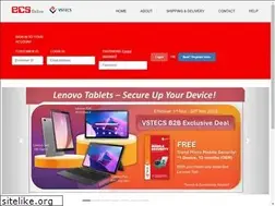 Sites similar to ecsm-online.com.my