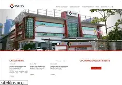 Sites similar to ecsm.com.my