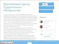 Sites similar to ecsm.ru