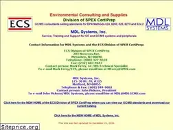 Sites similar to ecsmdl.com