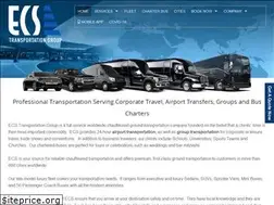 Sites similar to ecsnationwide.com