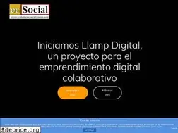 Sites similar to ecsocial.com