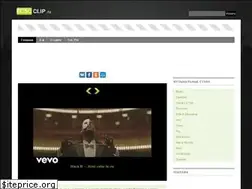 Sites similar to ecsoclip.ru