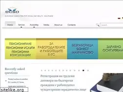 Sites similar to ecsoconsult.com