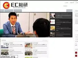 Sites similar to ecsoken.com