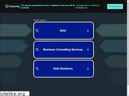 Sites similar to ecsolutionsla.com