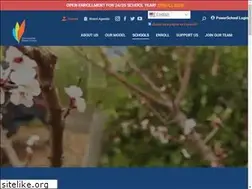 Sites similar to ecsonline.org