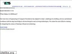 Sites similar to ecsorl.com