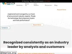 Sites similar to ecsourcinggroup.com