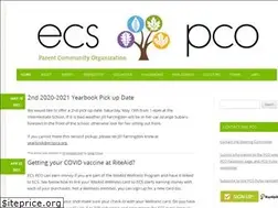Sites similar to ecspco.org