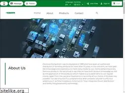 Sites similar to ecspl.com.sg