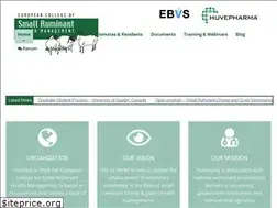 Sites similar to ecsrhm.eu