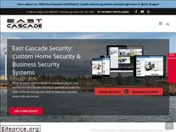 Sites similar to ecssecurity.com