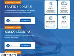 Sites similar to ecssigorta.com