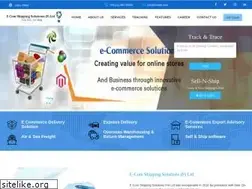 Sites similar to ecsspl.com