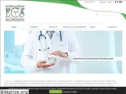 Sites similar to ecssrl.com