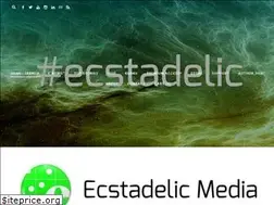 Sites similar to ecstadelic.net