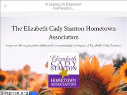 Sites similar to ecstantonhometown.org