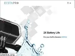 Sites similar to ecstapro.com