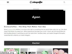 Sites similar to ecstasycoffee.com