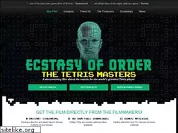 Sites similar to ecstasyoforder.com