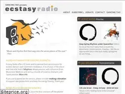 Sites similar to ecstasyradio.net