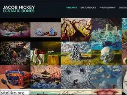 Sites similar to ecstaticbones.com