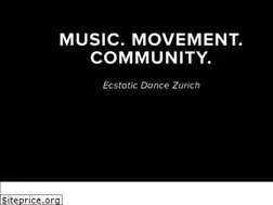 Sites similar to ecstaticdance.ch