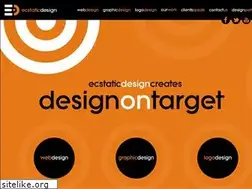 Sites similar to ecstaticdesign.com