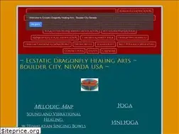 Sites similar to ecstaticdragonfly.com