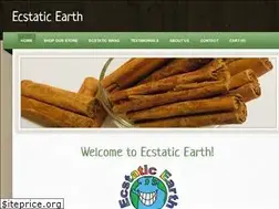 Sites similar to ecstaticearthstore.com