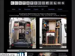 Sites similar to ecstaticfilms.com
