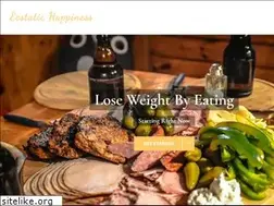 Sites similar to ecstatichappiness.com