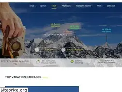 Sites similar to ecstatichimalaya.com
