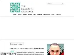 Sites similar to ecstaticxchange.com