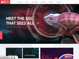 Sites similar to ecstech.com