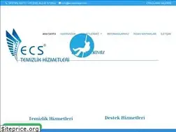 Sites similar to ecstemizlik.com