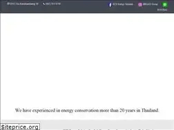 Sites similar to ecsthai.co.th