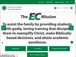 Sites similar to ecstoledo.org