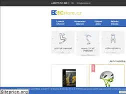 Sites similar to ecstore.cz