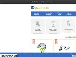 Sites similar to ecstore.sk