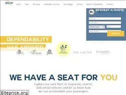 Sites similar to ecstransportation.com