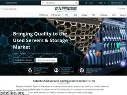 Sites similar to ecsunix.com