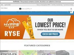 Sites similar to ecsupplyinc.com