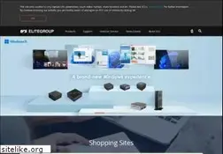 Sites similar to ecsusa.com