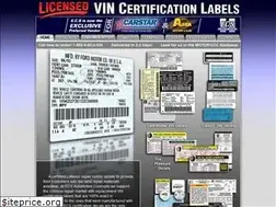 Sites similar to ecsvin.com