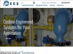 Sites similar to ecsystems-usa.com